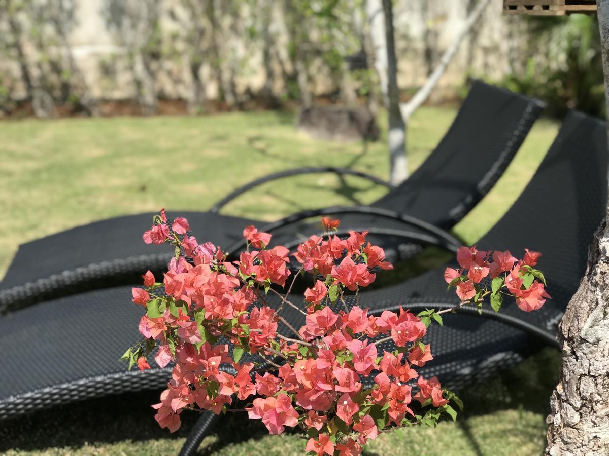 Baan Promphun Pool Villa By Bv Si Sunthon Eksteriør billede